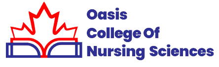 Oasis Canadian Schools logo